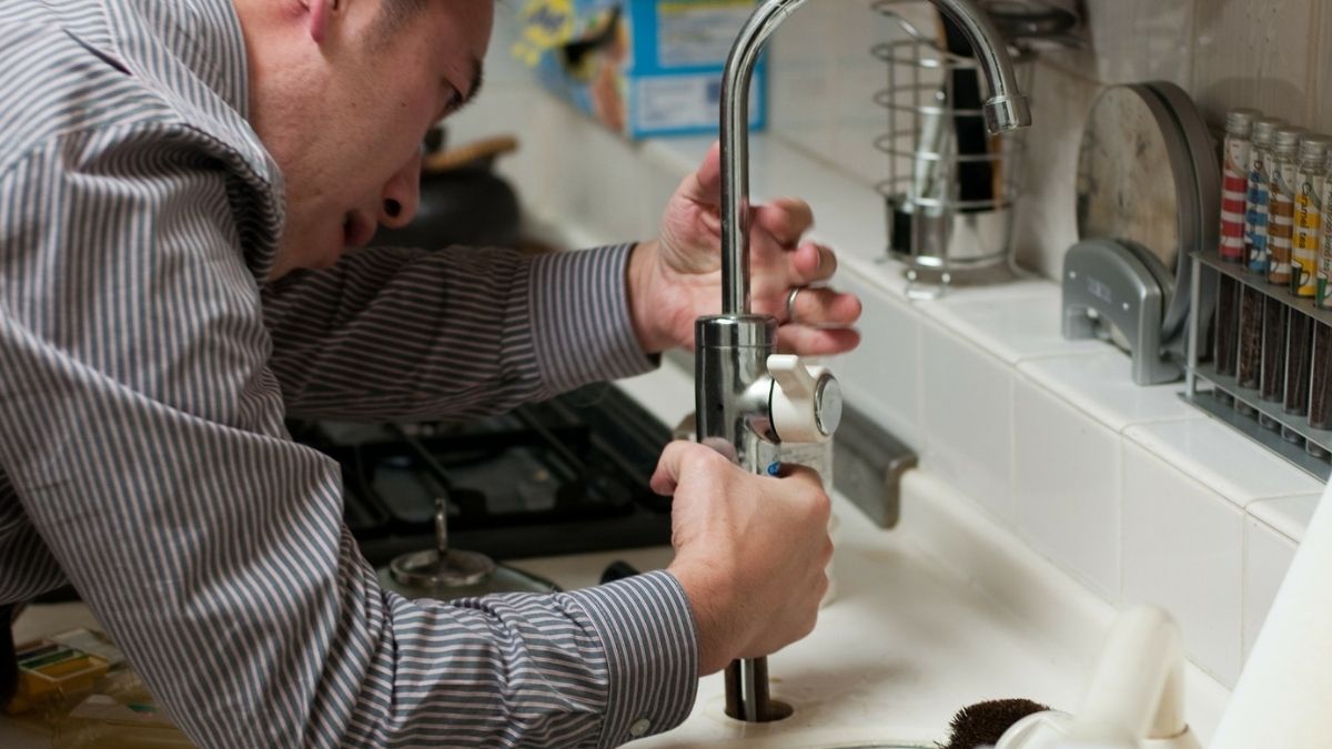 Diventare un Idraulico a Torino: Consigli per Avviare una Carriera di Successo