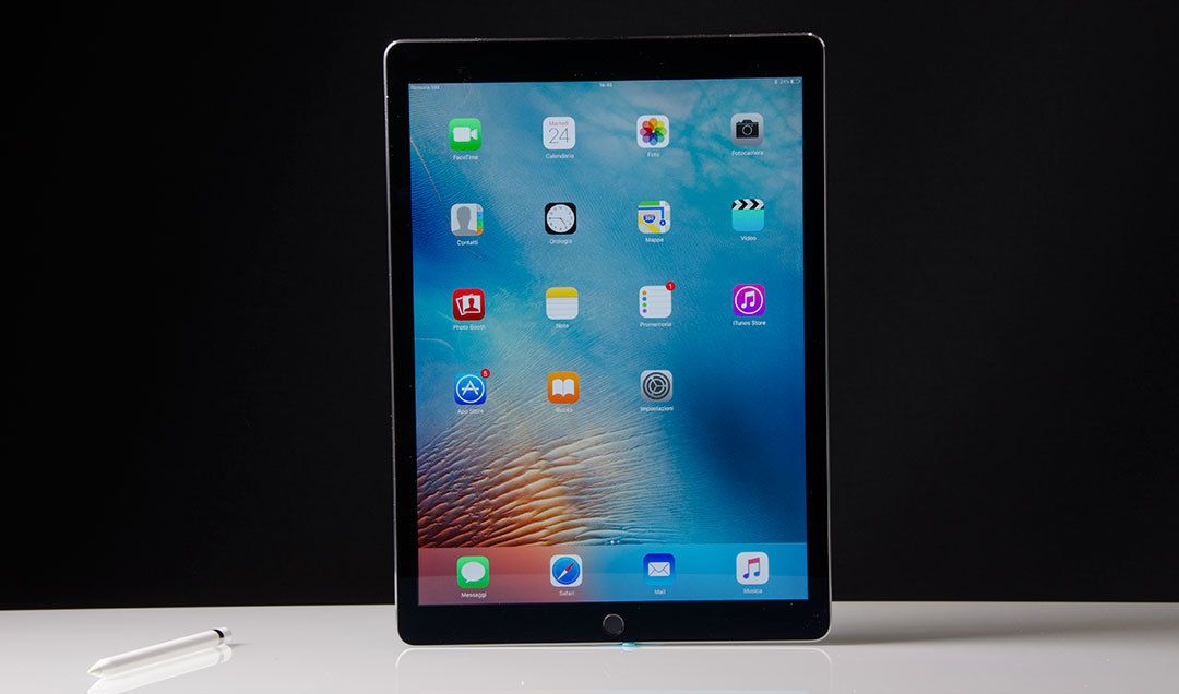 L'iPad è ancora uno dei regali più ambiti?