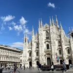 Trasferirsi dal sud a Milano