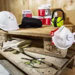 L'importanza dei dispositivi di sicurezza individuale e dei nuovi corsi sui macchinari