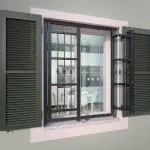 Inferiate alle finestre: come e perchè sceglierle