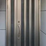 Porta blindata: la sicurezza all'ingresso di ogni casa