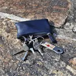 Perdere le chiavi di casa: uno scenario decisamente spiacevole