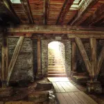 Abiti a Roma e vuoi svuotare la cantina?