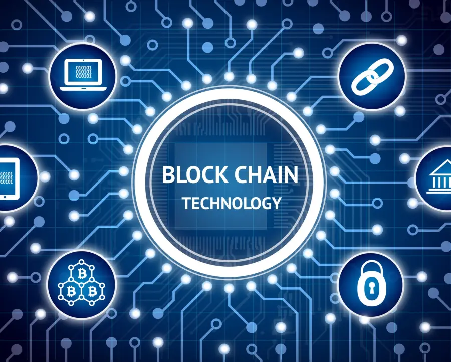 Che cos'è e come funziona la blockchain?