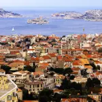 Viaggiare a Marsiglia: le attrazioni più belle nella città francese