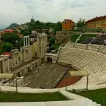 Visitare Plovdiv