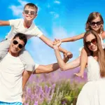 In Vacanza con i bambini