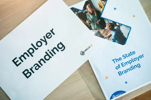 Employer branding: come raccontare l'azienda a chi potrebbe lavorarci