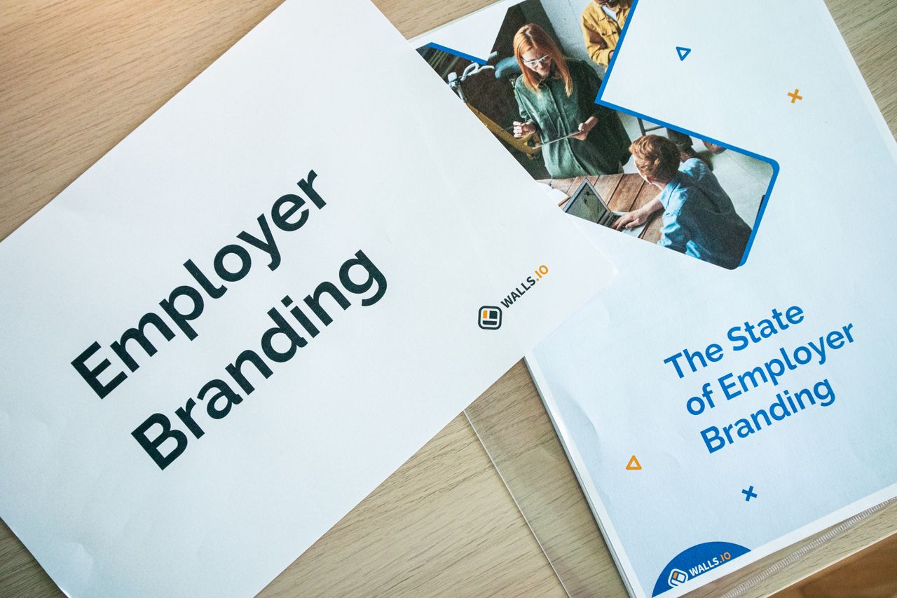 Employer branding: come raccontare l'azienda a chi potrebbe lavorarci