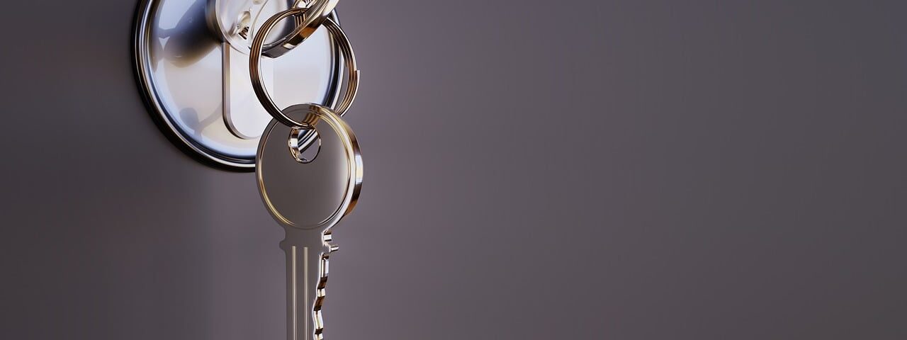 Sostituire le serrature delle porte