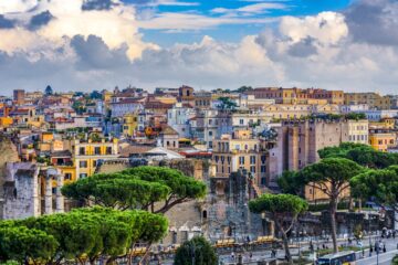 Casa a Roma