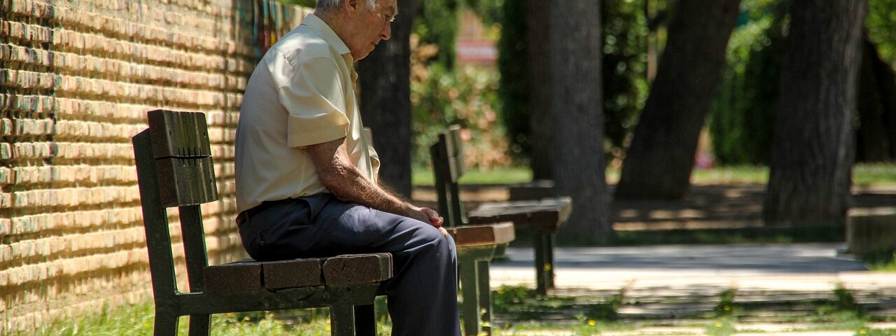 l'insonnia nell'anzianità