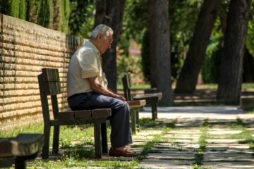 l'insonnia nell'anzianità