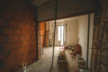 Costruire
